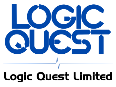 Logic Quest Logo